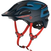 Sweet Protection Bushwhacker II Helmet Midnight Blue