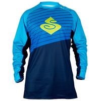 sweet protection chumstick ls jersey blue