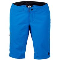 Sweet Protection Gasolina Womens Baggy Short Blue