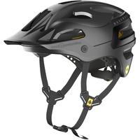 sweet protection bushwhacker ii carbon mips helmet blackmetallic