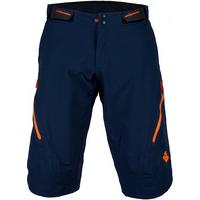 Sweet Protection Hunter Shorts Midnight Blue