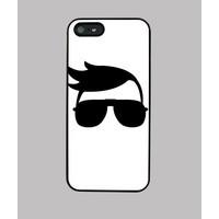 swag style (protector iphone 5)
