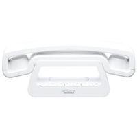 Swissvoice Epure White Cordless Digital Telephone with Answering Machine - Single Handset