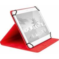 sweex tablet folio case 8 red sa322v2