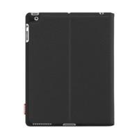 SwitchEasy Canvas for iPad 2 & 3 black