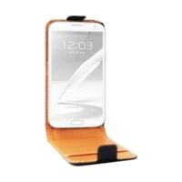 swiss charger flip case samsung galaxy note 2