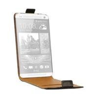 Swiss Charger Flip Case (HTC One)