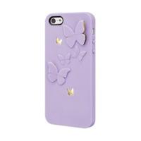 SwitchEasy Kirigami Lavender Wings (iPhone 5/5S)