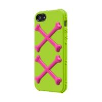 switcheasy bones toxic lime iphone 5