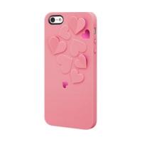 SwitchEasy Kirigami Case Sweet Love (iPhone 5/5S)