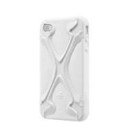 SwitchEasy CapsuleRebelX White (iPhone 4/4S)