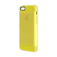 SwitchEasy Tones yellow (iPhone 5C)