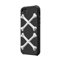 switcheasy bones pirate black iphone 5