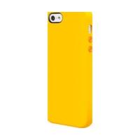 SwitchEasy Colors Yellow (iPhone 5)