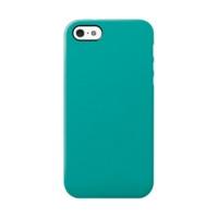 SwitchEasy Colors Turquoise (iPhone 5)