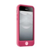 SwitchEasy Colors Case (iPhone 5C) Fuchsia
