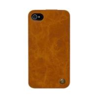 SwitchEasy LUX Leather Case (iPhone 4/4S)