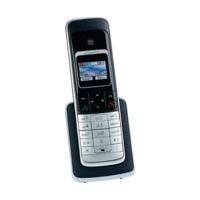 Swissvoice Eurit 459 HCSB black/...