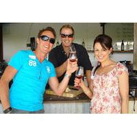 Swan Valley Tour from Perth: Wine, Beer and Chocolate Tastings