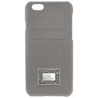 Swarovski Versatile iPhone 7 Taupe Case 5282852