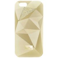 Swarovski Facets Gold iPhone 7 Case 5271850