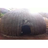 Swaziland Day Tour from Nelspruit, Whiteriver or Hazyview