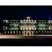 Swissotel Metropole Geneva