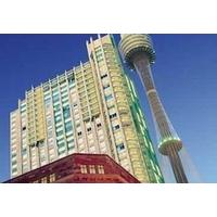 SWISSOTEL SYDNEY