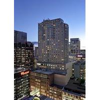 Swissotel Sydney