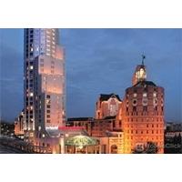 SWISSOTEL KRASNYE HOLMY
