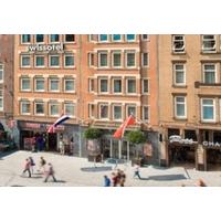 SWISSOTEL AMSTERDAM