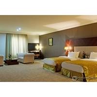 SWISS-BELHOTEL DOHA