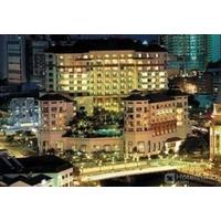 SWISSOTEL MERCHANT COU