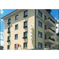 SWISS QUALITY ASTORIA