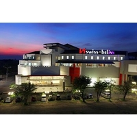 Swiss-Belinn Panakkukang Makassar