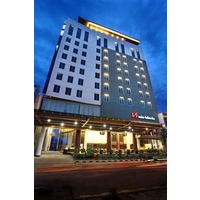 swiss belinn ska pekanbaru