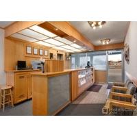 SWIFT CURRENT THRIFTLODGE