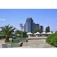 SWISS-BELHOTEL DIMYA