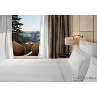 swisstel resort sochi kamelia