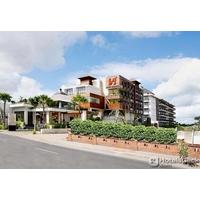 SWISS-BELHOTEL PETITENGE