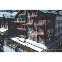 SWISS QUALITY WALLISERHOF