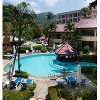 Swiss Palm Beach Hotel