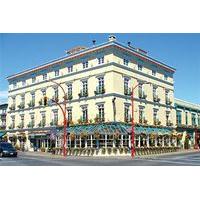 Swans Hotel & Brewpub