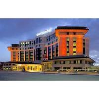 Swissotel Ankara