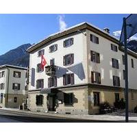 Swiss Lodge Zernez