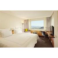 Swissotel Zurich