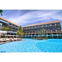 SWISS BELHOTEL SEGARA HOTEL