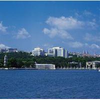 swissotel the bosphorus istanbul