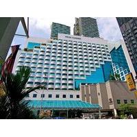 Swiss Garden Hotel Kuala Lumpur