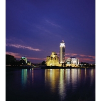 Swissotel Krasnye Holmy Moscow